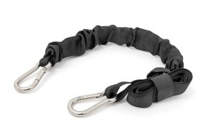 Elastic Straps - Rough Country - Carabiner Ends